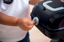 Guralice za djecu od 18 mjeseci - Guralica Dostava hrane Scooter Ride-On Food Express Smoby s prtljažnikom koji se otvara i tihim gumiranim kotačima od 18 mjes_5
