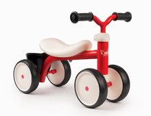 Für Babys - Set Lauflernhilfe mit didaktischem Koffer Trott Cotoons 2v1 Smoby mit Ton und Licht und Laufrad Rookie mit Lenkrollen_3