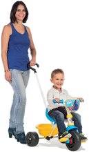 Tricikli za djecu od 15 mjeseci - Smoby 740305 tricikl Finding DORY Be Move s upravljačkom drškom a praznim hodom od 15 mjeseci s upravljačkom drškom plavo-žuti od 15 mjeseci_0