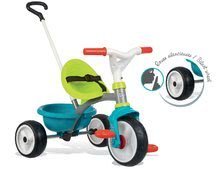 smoby tricycle