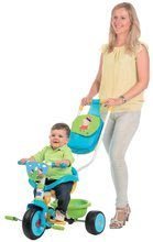 Kinderdreiräder ab 10 Monaten - Dreirad Ferkel Peppa Pig Be Move Comfort Smoby mit Laufstall ab 10 Monaten_4