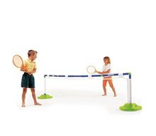 Stari vnosi - Smoby 330068 Športový set - tenis, futbal, volejbal a doplnky_3