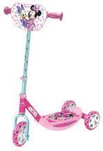 Tobogani setovi - Set mali tobogan Toboggan XS ružičasti Smoby i podesivi romobil na tri kotača Minnie Disney_2