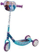 Kosmetiktische Sets - Set Kosmetiktisch Frozen Smoby mit Stuhl und Dreiradroller Frozen_1