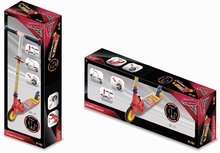 Monopattini a due ruote - Monopattino a due ruote  Cars 2 Wheels Foldable Smoby pieghevole con freno, regolabile in altezza fino a 83 cm a partire dai 5 anni_1