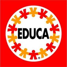 Produse vechi - Jucărie magnetică Oraș Educa cu 70 de bucăți_1