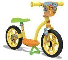 Homokozó szettek - Szett homokozó Sandy BIG fedéllel és futóbicikli Lion Guard Learning Bike_0