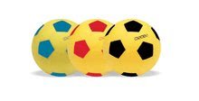 Penové lopty - Futbalová lopta z peny Mondo 20 cm od 24 mes_0