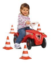 Hracie centrá - Set hracie centrum Fun Center Smoby so šmykľavkou dlhou 150 cm automatický semafor a cestné kužele od 24 mes_16