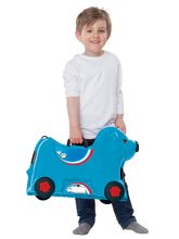 Seturi babytaxiuri - Set babytaxiu valiză pe roţi Căţeluş Bobby BIG albastru şi pistă de apă AquaPlay LockBox în valiză_14