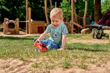 Bootsstraßen-Sets für Kinder - Set Wasserstraße Adventure Land AquaPlay ein Abenteuer unter einem Wasserfall und ein spritzendes Auto mit Arbeitsmaschinen und Booten_42