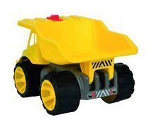 Odrážedla sety - Set bagr Maxi Power BIG se sedadlem a nákladní auto Maxi Power od 3 let_2