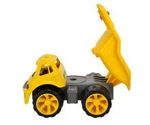 Odrážedla sety - Set bagr Maxi Power BIG se sedadlem a nákladní auto Maxi Power od 3 let_3
