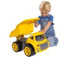 Odrážedla sety - Set bagr Maxi Power BIG se sedadlem a nákladní auto Maxi Power od 3 let_16