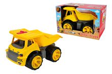 Odrážedla sety - Set bagr Maxi Power BIG se sedadlem a nákladní auto Maxi Power od 3 let_18