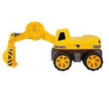 Autópályák - Szett ugratós autópálya Vroom Planet Mega Jump Smoby és markológép ülőkével Maxi Power 18 hó-tól_8