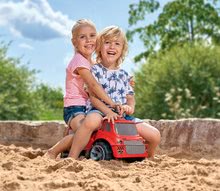 Bootsstraßen-Sets für Kinder - Wasserstraßen-Set Adventure Land AquaPlay Abenteuer unter dem Wasserfall spritzender Rutscher und Containerkran mit Schiffen_26