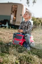 Odrážadlá od 18 mesiacov -  NA PREKLAD - Camioneta de bomberos con asiento Maxi Firetruck Power Worker BIG Con ruedas de goma desde 2 años de edad_17