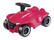 Macchine - Auto a pull back trazione Mini Bobby Car Neo BIG in rosso, blu, grigio o rosa dai 12 mesi_3