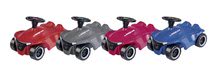 Macchine - Auto a pull back trazione Mini Bobby Car Neo BIG in rosso, blu, grigio o rosa dai 12 mesi_1