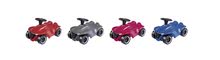 Macchine - Auto a pull back trazione Mini Bobby Car Neo BIG in rosso, blu, grigio o rosa dai 12 mesi_9