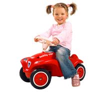 Dětský záhradní nábytek sety - Set stůl Kidstool Smoby a 2 židle KidChair, odrážedlo New Bobby, klakson od 24 měsíců_19