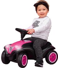 Odrážadlá od 12 mesiacov -  NA PREKLAD - Scooter Bobby Car Next Raspberry BIG Con reflectores LED y un claxon electrónico, asiento ergonómico con terciopelo desde 12 meses._0