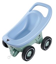 Premergător și cărucior cu remorcă Buggy 3în1 Baby Walker BIG cu frână pentru vehicule de împins Classic&Neo&Next de la 12 luni