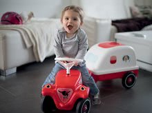Accesorii pentru babytaxiuri - Remorcă căţeluş pentru babytaxiu BIG Bonny Car New&Classic&Neo&Next&Scooter de la 12 luni_3