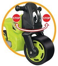 Detský záhradný nábytok sety - Set stôl Záhradník De Jardinage 2v1 Smoby dvojdielny so záhradkou a odrážadlo Racing Bike a šmykľavka Toboggan KS_4