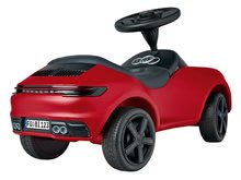 Odrážadlá od 18 mesiacov -  NA PREKLAD - Triciclo auto Baby Porsche 911 BIG Con sonido y detalles realistas de Porsche, rojo desde 18 meses._0