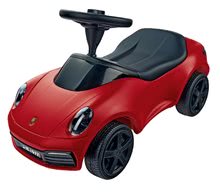 Odrážadlá od 18 mesiacov -  NA PREKLAD - Triciclo auto Baby Porsche 911 BIG Con sonido y detalles realistas de Porsche, rojo desde 18 meses._1