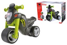 Domečky sety - Set domeček Přátel Smoby s předzahrádkou a odrážedlo motorka Sport Bike s elektronickým klaksonem_16