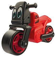 Odrážedlo motorka Racing Bike Red BIG a široká stabilní kola od 18 měsíců