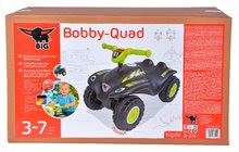 Sety autíčka - Set trenažér elektronický Vesmír Space Driver Smoby s odrážadlom štvorkolka Quad s klaksónom_17