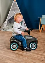 Accesorii pentru babytaxiuri - Husă de protecţie pentru încălțămintea copiilor Shoe-Care BIG negru pentru babytaxiu dimensiunea pantofilor 21-27 de la 12 luni_13