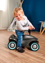 Accesorii pentru babytaxiuri - Husă de protecţie pentru încălțămintea copiilor Shoe-Care BIG negru pentru babytaxiu dimensiunea pantofilor 21-27 de la 12 luni_15