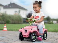 Accesorii pentru babytaxiuri - Husă de protecţie pentru încălțămintea copiilor Shoe-Care BIG roz pentru babytaxiu mărimei între 21-27 de la 12 luni_0
