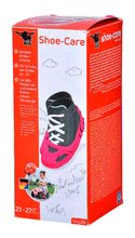 Accesorii pentru babytaxiuri - Husă de protecţie pentru încălțămintea copiilor Shoe-Care BIG roz pentru babytaxiu mărimei între 21-27 de la 12 luni_13