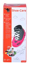 Accessori per cavalcabili - Copriscarpe per scarpe Shoe-Care BIG rosa per cavalcabili taglia di scarpa21-27 dai 12 mesi_14
