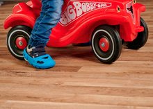 Accesorii pentru babytaxiuri - Husă de protecţie pentru încălțămintea copiilor Shoe-Care BIG albastru pentru babytaxiu mărimi între 21-27 de la 12 luni_11