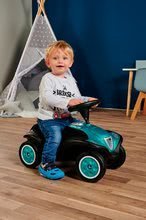 Accesorii pentru babytaxiuri - Husă de protecţie pentru încălțămintea copiilor Shoe-Care BIG albastru pentru babytaxiu mărimi între 21-27 de la 12 luni_0