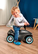 Accesorii pentru babytaxiuri - Husă de protecţie pentru încălțămintea copiilor Shoe-Care BIG albastru pentru babytaxiu mărimi între 21-27 de la 12 luni_8