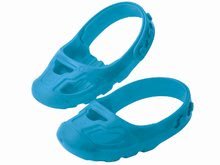 Accessori per cavalcabili - Copriscarpe per scarpe Shoe-Care BIG blu per cavalcabili taglia di scarpa 21-27 dai 12 mesi_1