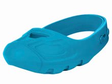 Accessori per cavalcabili - Copriscarpe per scarpe Shoe-Care BIG blu per cavalcabili taglia di scarpa 21-27 dai 12 mesi_3