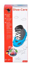 Príslušenstvo k odrážadlám -  NA PREKLAD - Calcetines protectores para zapatos Shoe-Care BIG azules k patinetas talla zapatos 21-27 desde 12 meses_14