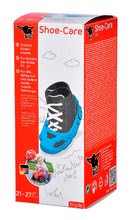 Accessori per cavalcabili - Copriscarpe per scarpe Shoe-Care BIG blu per cavalcabili taglia di scarpa 21-27 dai 12 mesi_15