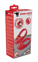 Accessori per cavalcabili - Copriscarpe BIG per taglia di scarpa 21-27 rosso od 12 mesi_8