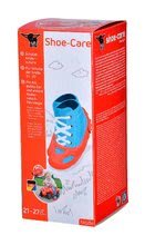 Accesorii pentru babytaxiuri - Husă roşie de protecţie pentru pantofi BIG dimensiune 21-27 de la vârsta de la 12 luni_21