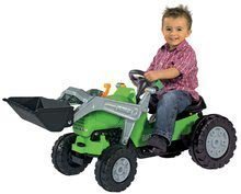 Accessoires pour draisiennes - Volant BIG interactif Avec le son pour les tricycles BIG New&Classic&Next et les tracteurs BIG à partir de 24 mois_2